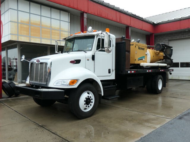 Cab Trucks